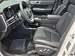 New 2027 HYUNDAI SANTA FE SEL in PLANTATION, FLORIDA (Photo 5)