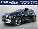 New 2026 HYUNDAI TUCSON SEL in PLANTATION, FLORIDA (Photo 1)