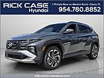 New 2026 HYUNDAI TUCSON SEL PLUS in PLANTATION, FLORIDA (Photo 1)
