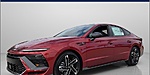 New 2026 HYUNDAI SONATA N LINE in PLANTATION, FLORIDA