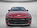 New 2026 HYUNDAI SONATA N LINE in PLANTATION, FLORIDA (Photo 3)