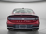 New 2026 HYUNDAI SONATA N LINE in PLANTATION, FLORIDA (Photo 4)