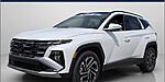 New 2026 HYUNDAI TUCSON HYBRID LIMITED in PLANTATION, FLORIDA