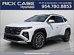 New 2026 HYUNDAI TUCSON HYBRID LIMITED in PLANTATION, FLORIDA (Photo 1)