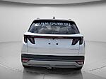 New 2026 HYUNDAI TUCSON HYBRID LIMITED in PLANTATION, FLORIDA (Photo 4)