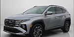 New 2026 HYUNDAI TUCSON HYBRID LIMITED in PLANTATION, FLORIDA