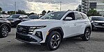 New 2026 HYUNDAI TUCSON HYBRID SEL in PLANTATION, FLORIDA