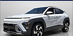 New 2027 HYUNDAI KONA LIMITED in PLANTATION, FLORIDA