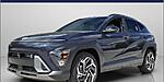 New 2027 HYUNDAI KONA SEL PREMIUM in PLANTATION, FLORIDA