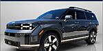 New 2027 HYUNDAI SANTA FE HYBRID LIMITED in PLANTATION, FLORIDA