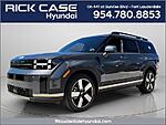 New 2027 HYUNDAI SANTA FE HYBRID LIMITED in PLANTATION, FLORIDA (Photo 1)