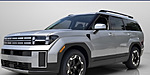 New 2027 HYUNDAI SANTA FE SEL in PLANTATION, FLORIDA
