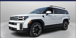 New 2027 HYUNDAI SANTA FE SEL in PLANTATION, FLORIDA