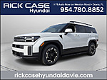 New 2027 HYUNDAI SANTA FE SEL in PLANTATION, FLORIDA (Photo 1)