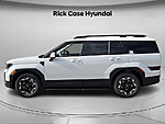 New 2027 HYUNDAI SANTA FE SEL in PLANTATION, FLORIDA (Photo 2)