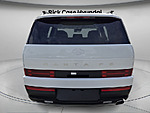 New 2027 HYUNDAI SANTA FE SEL in PLANTATION, FLORIDA (Photo 4)
