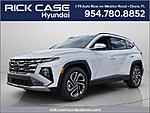 New 2026 HYUNDAI TUCSON LIMITED in PLANTATION, FLORIDA (Photo 1)
