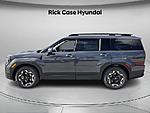 New 2027 HYUNDAI SANTA FE SEL in PLANTATION, FLORIDA (Photo 2)