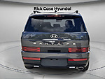 New 2027 HYUNDAI SANTA FE SEL in PLANTATION, FLORIDA (Photo 4)