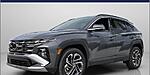 New 2026 HYUNDAI TUCSON HYBRID LIMITED in PLANTATION, FLORIDA