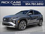 New 2026 HYUNDAI TUCSON SEL PLUS in PLANTATION, FLORIDA (Photo 1)