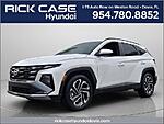 New 2026 HYUNDAI TUCSON SEL PLUS in PLANTATION, FLORIDA (Photo 1)