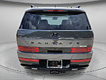 New 2027 HYUNDAI SANTA FE HYBRID CALLIGRAPHY in PLANTATION, FLORIDA (Photo 4)