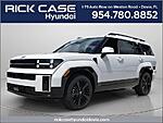 New 2027 HYUNDAI SANTA FE HYBRID CALLIGRAPHY in PLANTATION, FLORIDA (Photo 1)