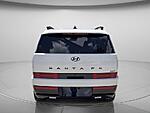 New 2027 HYUNDAI SANTA FE HYBRID CALLIGRAPHY in PLANTATION, FLORIDA (Photo 4)