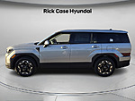 New 2027 HYUNDAI SANTA FE SE in PLANTATION, FLORIDA (Photo 2)