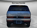 New 2027 HYUNDAI SANTA FE SE in PLANTATION, FLORIDA (Photo 4)