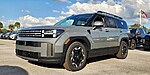 New 2027 HYUNDAI SANTA FE SEL in PLANTATION, FLORIDA