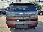 New 2027 HYUNDAI SANTA FE SEL in PLANTATION, FLORIDA (Photo 4)