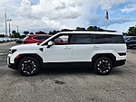 New 2027 HYUNDAI SANTA FE SEL in PLANTATION, FLORIDA (Photo 2)