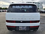 New 2027 HYUNDAI SANTA FE SEL in PLANTATION, FLORIDA (Photo 4)