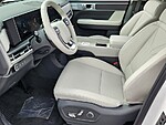 New 2027 HYUNDAI SANTA FE SEL in PLANTATION, FLORIDA (Photo 5)