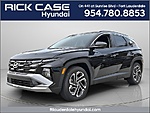 New 2026 HYUNDAI TUCSON SEL PLUS in PLANTATION, FLORIDA (Photo 1)