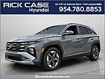 New 2026 HYUNDAI TUCSON SEL PLUS in PLANTATION, FLORIDA (Photo 1)