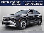 New 2026 HYUNDAI TUCSON SEL PLUS in PLANTATION, FLORIDA (Photo 1)