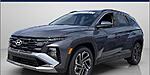 New 2026 HYUNDAI TUCSON SEL PLUS in PLANTATION, FLORIDA