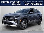 New 2026 HYUNDAI TUCSON SEL PLUS in PLANTATION, FLORIDA (Photo 1)