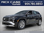 New 2026 HYUNDAI TUCSON SE in PLANTATION, FLORIDA (Photo 1)
