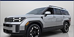 New 2027 HYUNDAI SANTA FE SEL in PLANTATION, FLORIDA