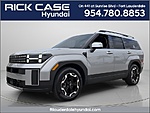 New 2027 HYUNDAI SANTA FE SEL in PLANTATION, FLORIDA (Photo 1)
