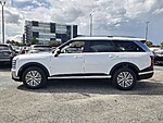 New 2027 HYUNDAI PALISADE HYBRID BLUE SEL in PLANTATION, FLORIDA (Photo 2)