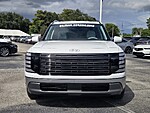 New 2027 HYUNDAI PALISADE HYBRID BLUE SEL in PLANTATION, FLORIDA (Photo 3)