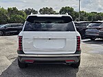New 2027 HYUNDAI PALISADE HYBRID BLUE SEL in PLANTATION, FLORIDA (Photo 4)