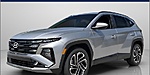 New 2026 HYUNDAI TUCSON SEL PLUS in PLANTATION, FLORIDA