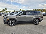 New 2027 HYUNDAI SANTA FE HYBRID SE in PLANTATION, FLORIDA (Photo 2)