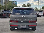New 2027 HYUNDAI SANTA FE HYBRID SE in PLANTATION, FLORIDA (Photo 4)